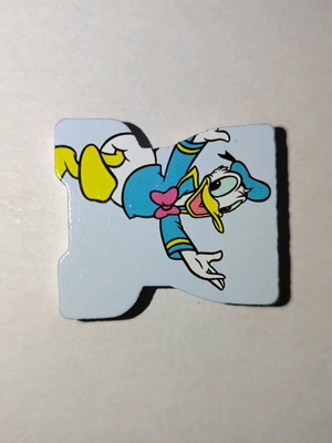 Ντόναλντ Disney stacks Lidl