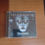 Arch Enemy Stigmata CD used, metal