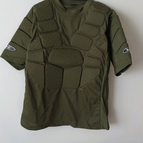 Swap Body Armor protective vest new for Paintball and airsoft