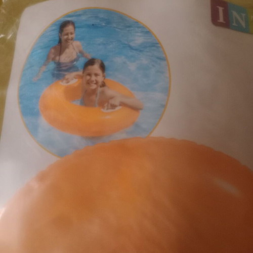 Life Buoy new