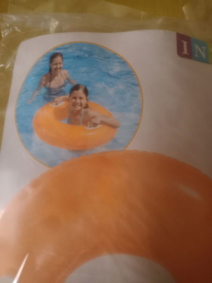 Life Buoy new