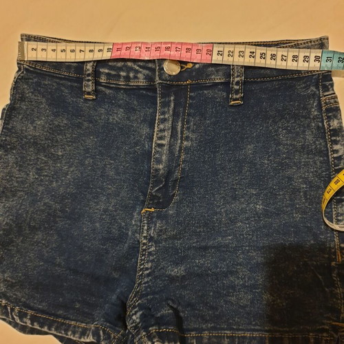 Tally Weijl jeans like new, size S, dark blue, very elastic fabric