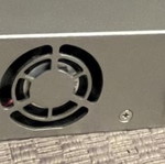 Zyxel USG 210 Unified Security Gateway with Rack Mount Kit
