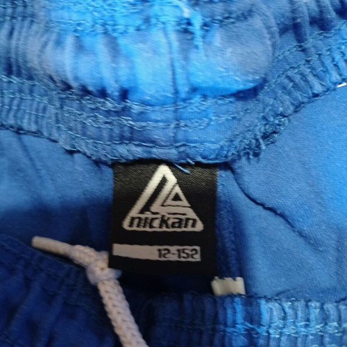 Tracksuit 12 years 152cm like new, blue
