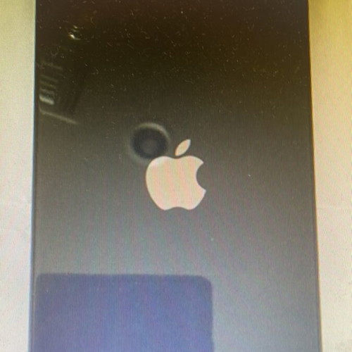 Apple iPhone 12 64GB black