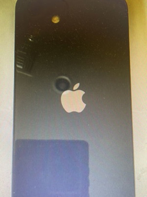 Apple iPhone 12 64GB black