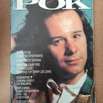 Pop kai Rok 134 used magazine