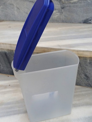 Tupperware Modular Container 2.2lt new
