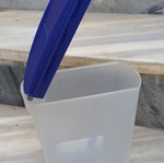 Tupperware Modular Container 2.2lt new