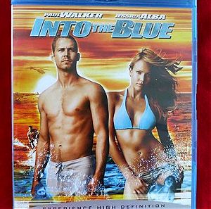 Into the Blue (BLU-RAY)