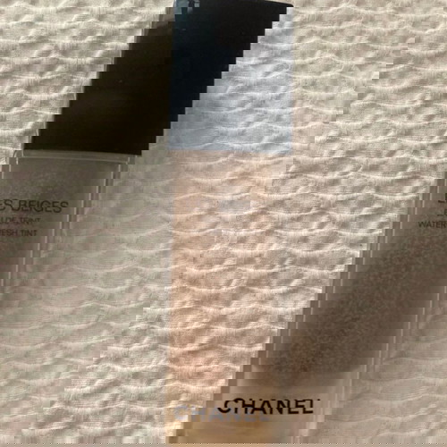 Chanel les beiges вода от теинт вода свеж оттенък