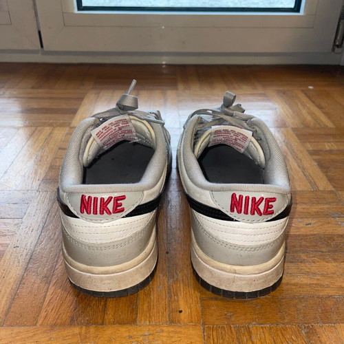 Nike Dunk Low like new in excellent condition