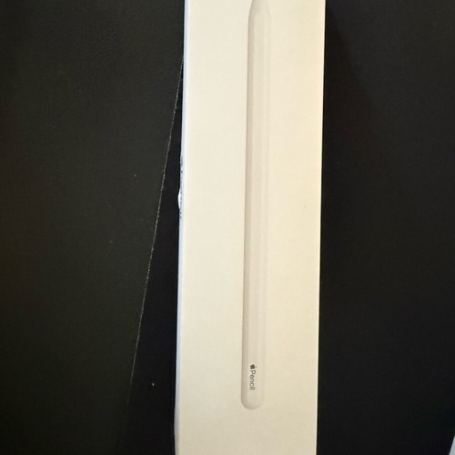Apple Pencil Gen 2 σαν καινούργιο με αυθεντική συσκευασία και απόδειξη