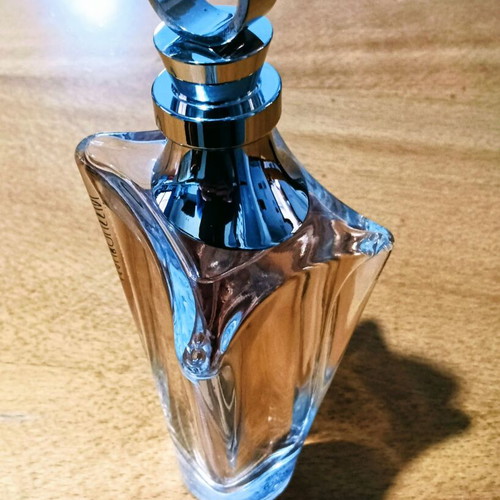 Mauboussin Pour Elle women's perfume 100ml new Eau de Parfum