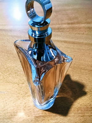 Mauboussin Pour Elle women's perfume 100ml new Eau de Parfum