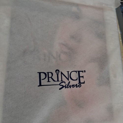 Prince Silvero Silver Photo Frame new 33×28cm