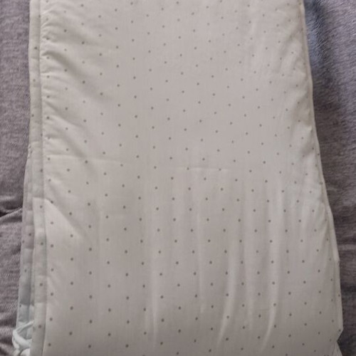Baby Crib Bumpers like new for boys