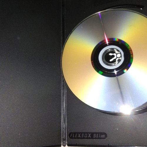 Eye in the Sky DVD like new, drama thriller action with subtitles