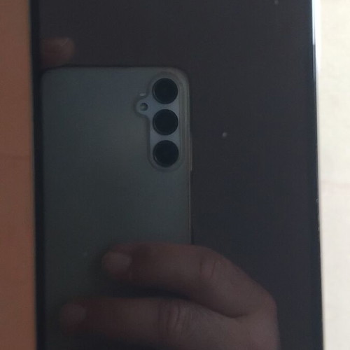 Umi Rome X Android Smartphone used for parts or repair without battery and charger