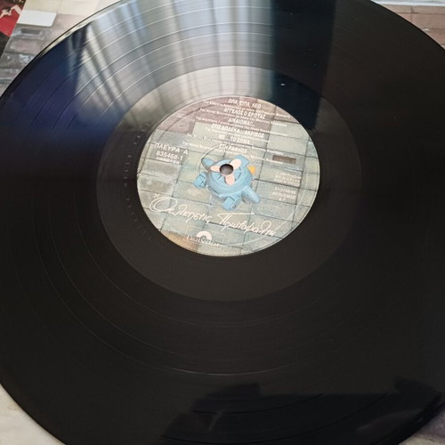 Alkistis Protopsalti ...Dikaioma 1988 LP album like new