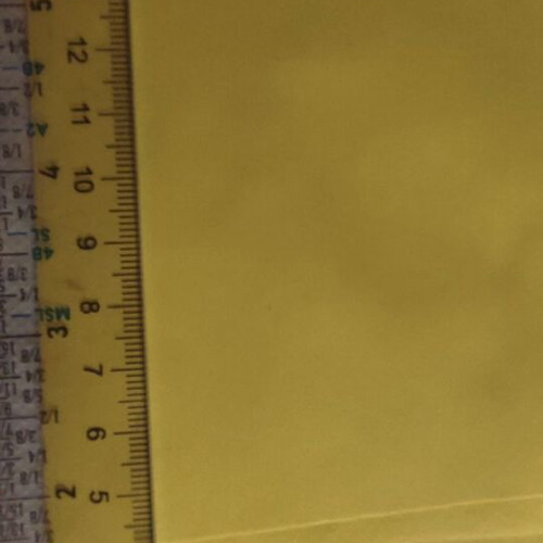 Beige sack-type envelopes 25 pieces 17.5x23.5 cm new with adhesive strip