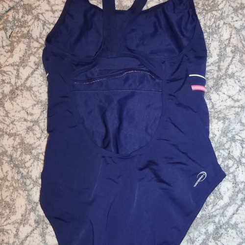 Arena sports swimsuit new blue size M