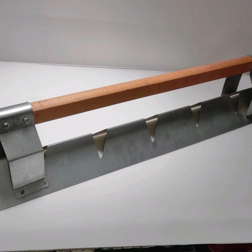 Kaufmann Plasterers' Corner for Exterior Corners, New, 80 cm