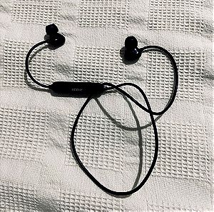 Acme Bluetooth Handsfree μαύρα ακουστικά