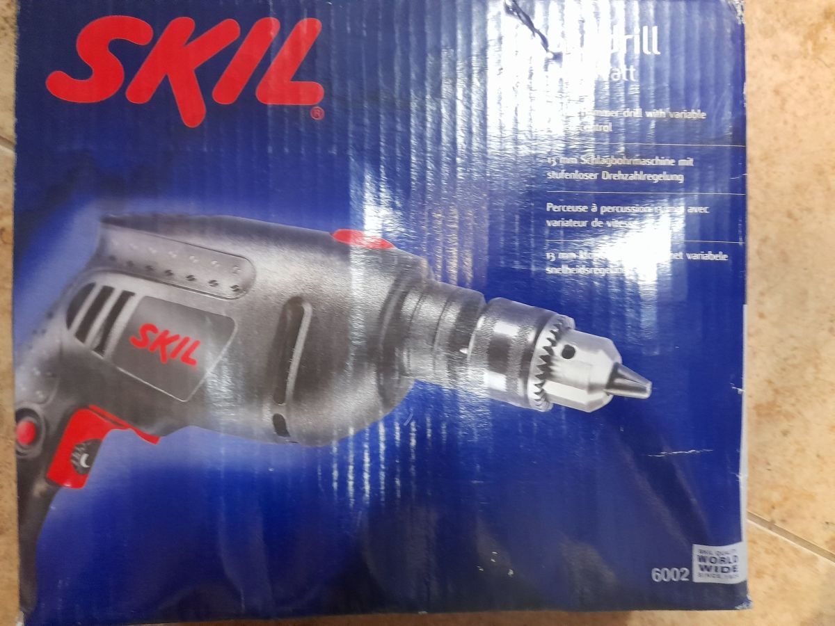 Skil 500w drill discount price