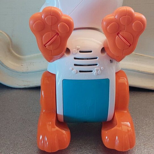 Alfi the Smart Puppy Vtech Baby like new
