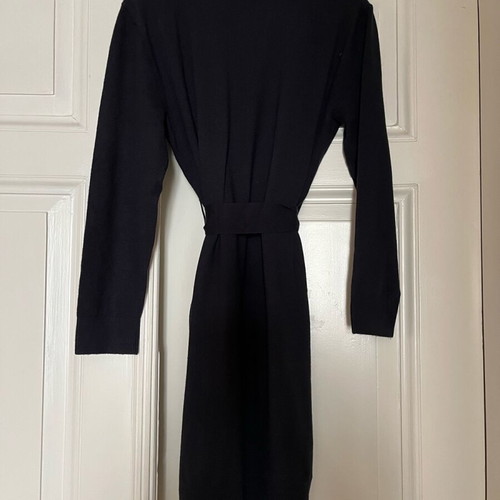 Tommy Hilfiger long cardigan new blue, size S-M