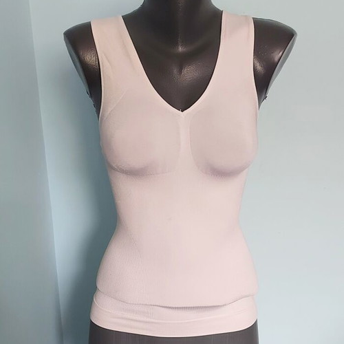 Women's orthopedic shaping tank top like new, sizes M to XXL