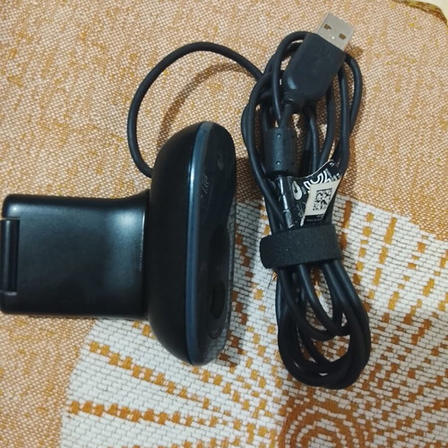 Logitech HD 720p desktop computer camera used, very good condition