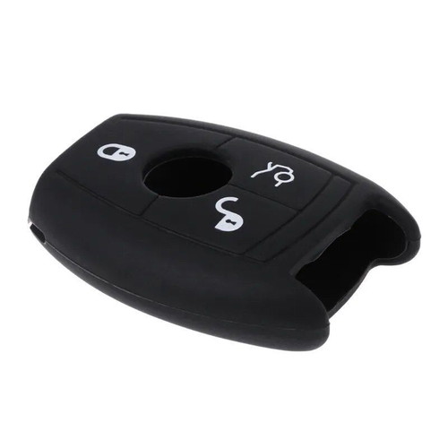 Silicone protector case for Mercedes car key new