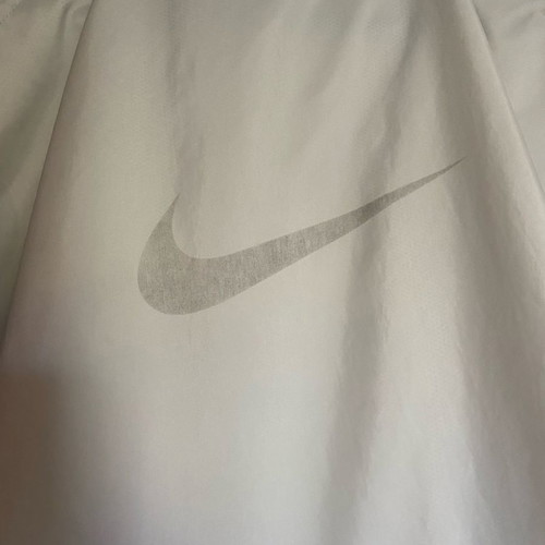 Nike jacket worn once, size XXL