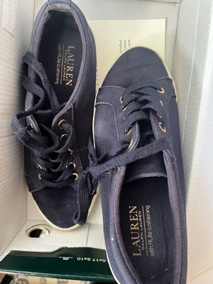 Παπούτσια ralph lauren