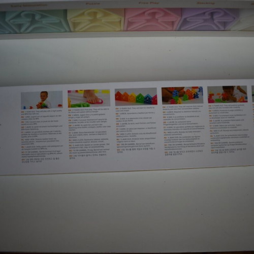 Silicone toys made of 100% food-grade platinum silicone