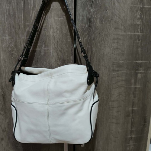 Hogan bag like new