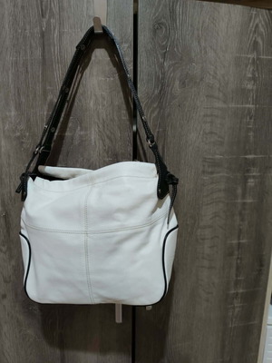 Hogan bag like new