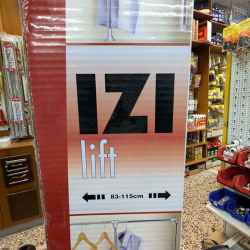 Ergo Home IZI Lift Cabinet Door Lift Mechanism New