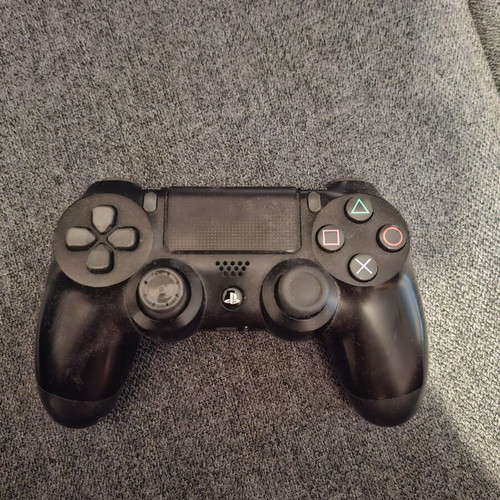 PlayStation 4 Pro 500GB SSD μεταχειρισμένο με πακέτο 4 παιχνίδια