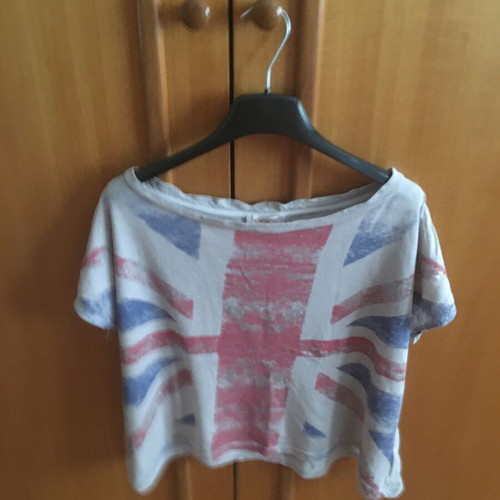 Kontatto blouse like new, Italian brand