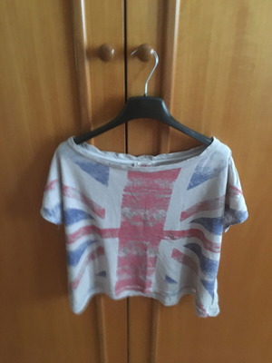 Kontatto blouse like new, Italian brand