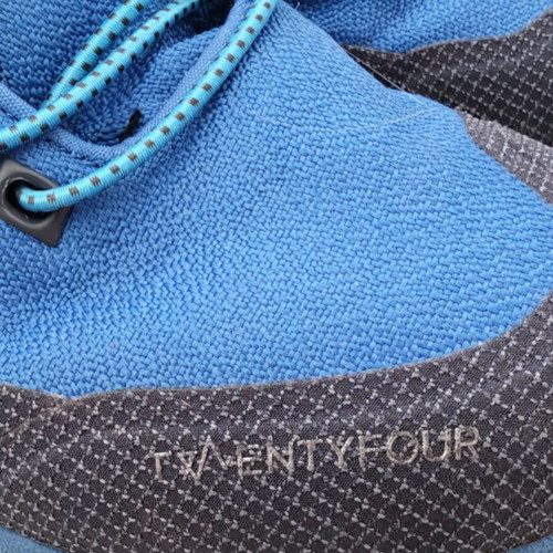 Twentyfour Flåm Hiking LowCut waterproof hiking shoes, size 39.5
