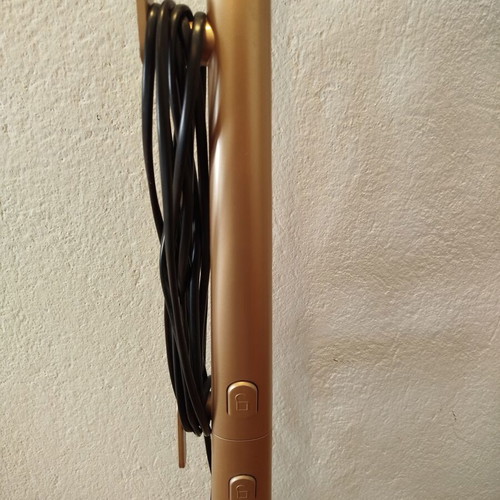 VICKO 2-in-1 Stick Vacuum Cleaner like new, corded 600W