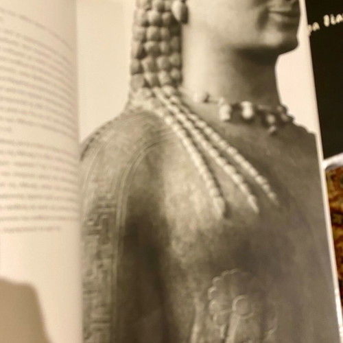 Masterpieces of Ancient Greek Sculpture like new