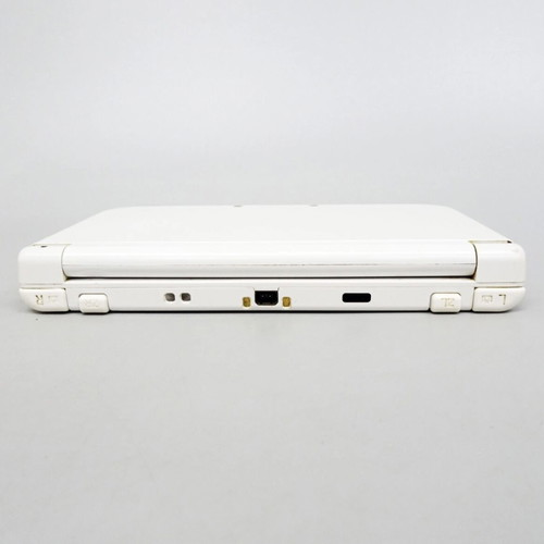 Nintendo 3DS XL λευκό σαν καινούργιο με σύστημα CMF