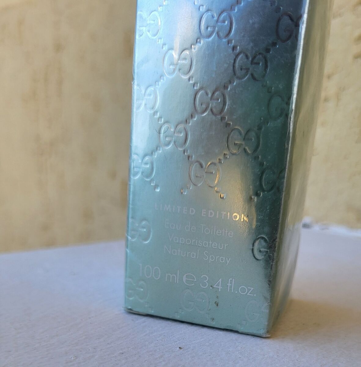 Gucci Envy Me 2 Limited Edition Eau de… - € 120,00 - Vendora.cy