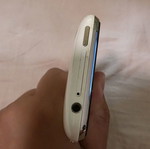 iPhone 3G 16GB used, white, model A1241