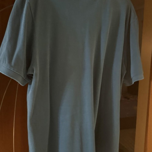 Scotch & Soda Polo Shirt like new, petrol, size Large